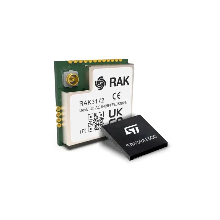 Módulo RAK3172