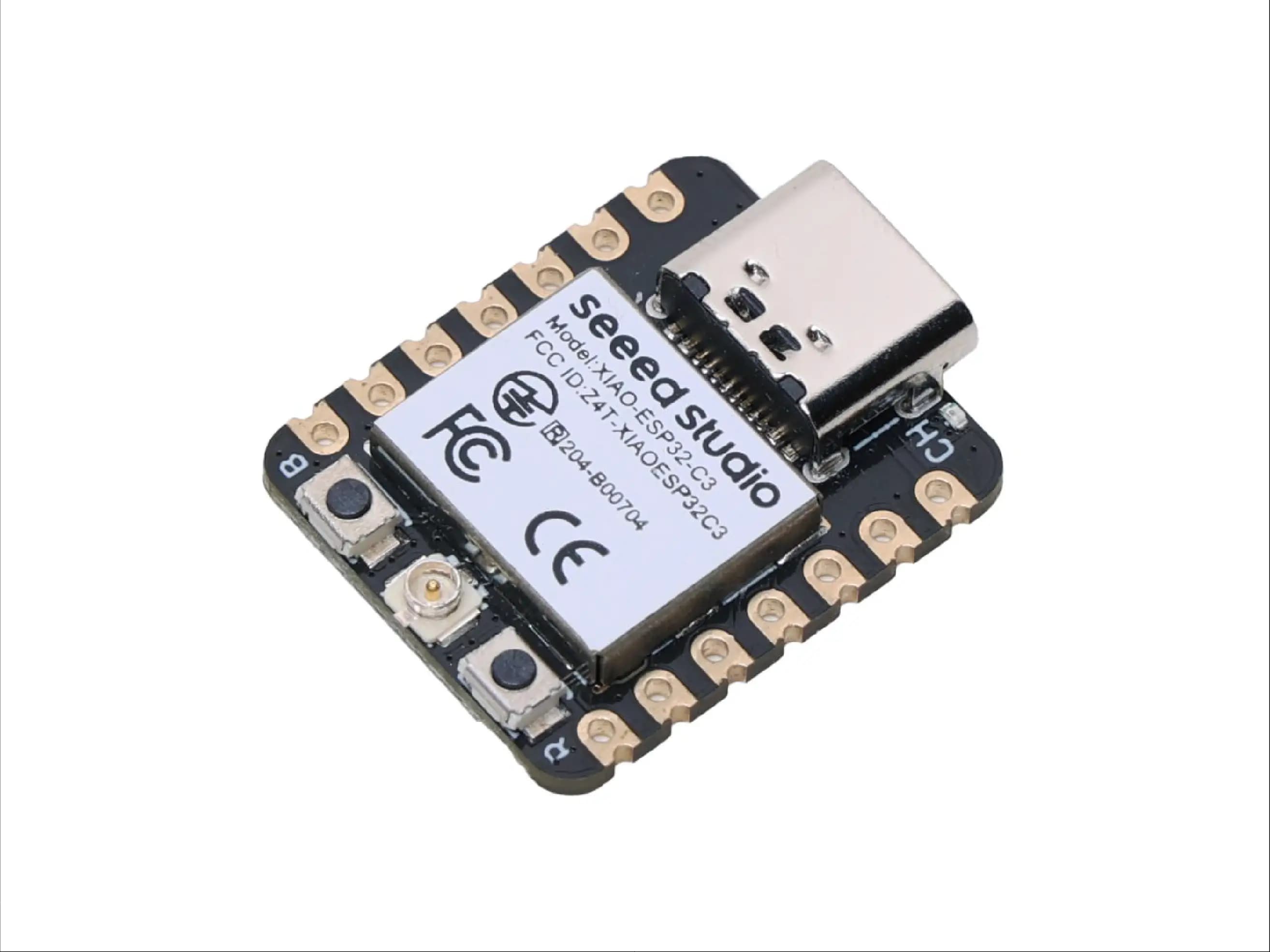 XIAO ESP32-C3