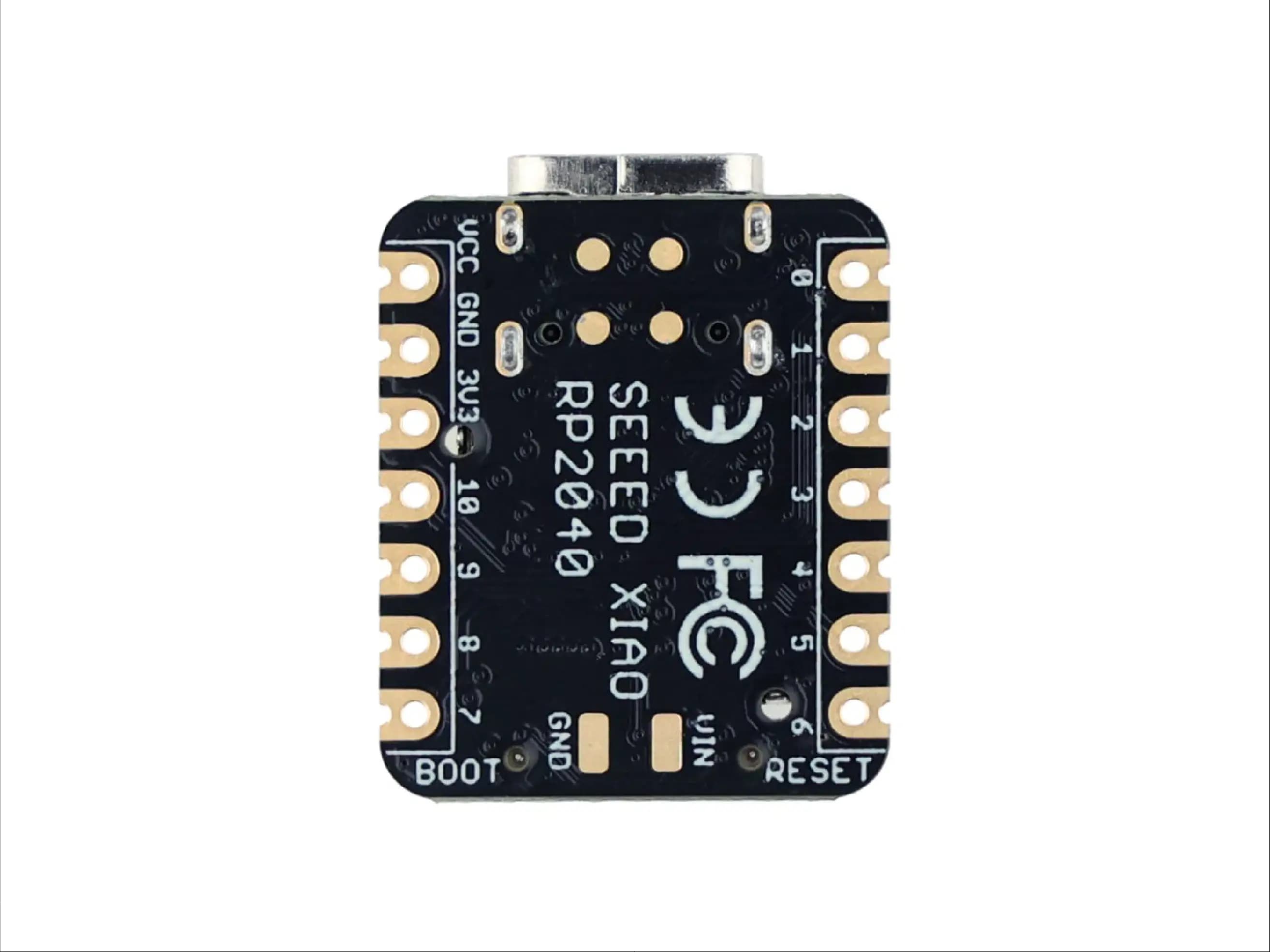 XIAO RP2040