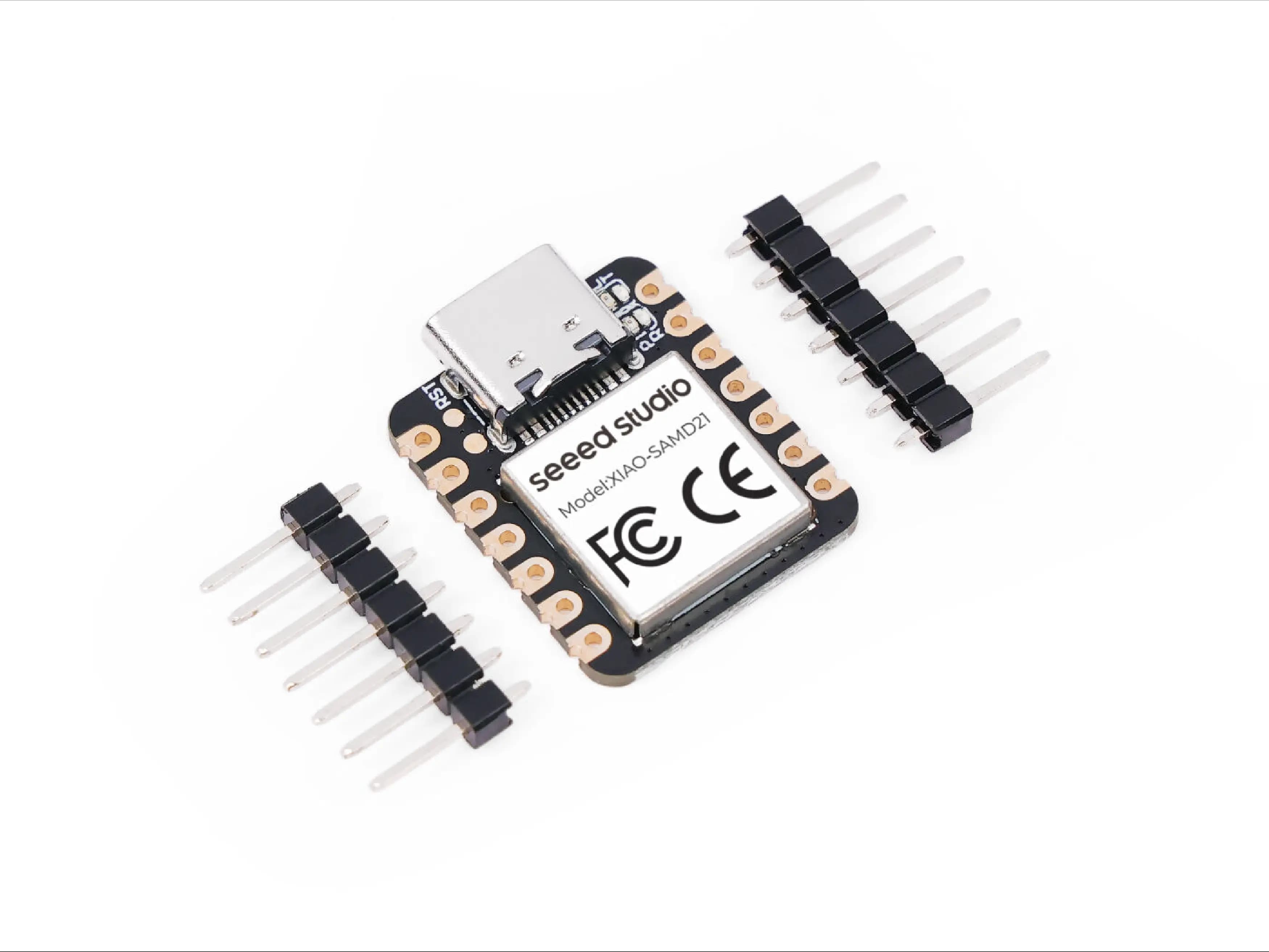 XIAO SAMD21
