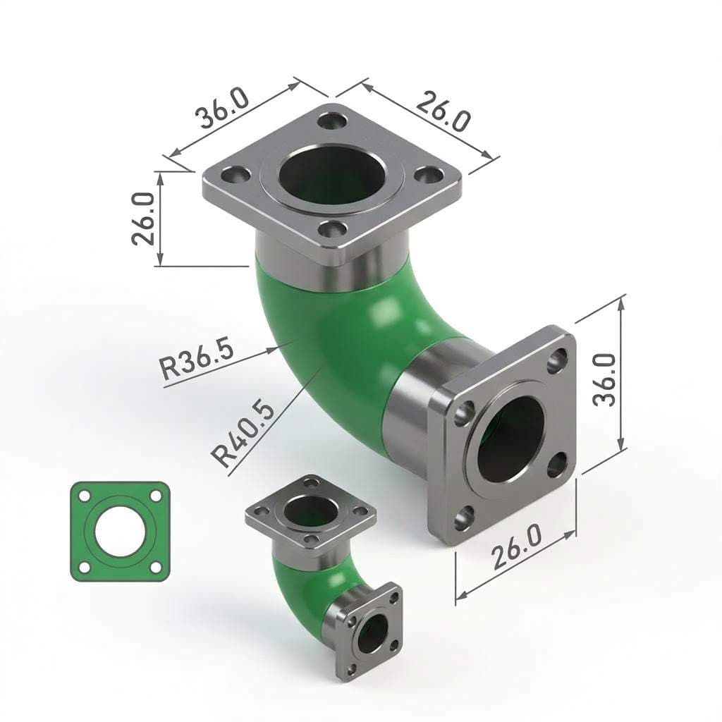 Construcción de la geometría